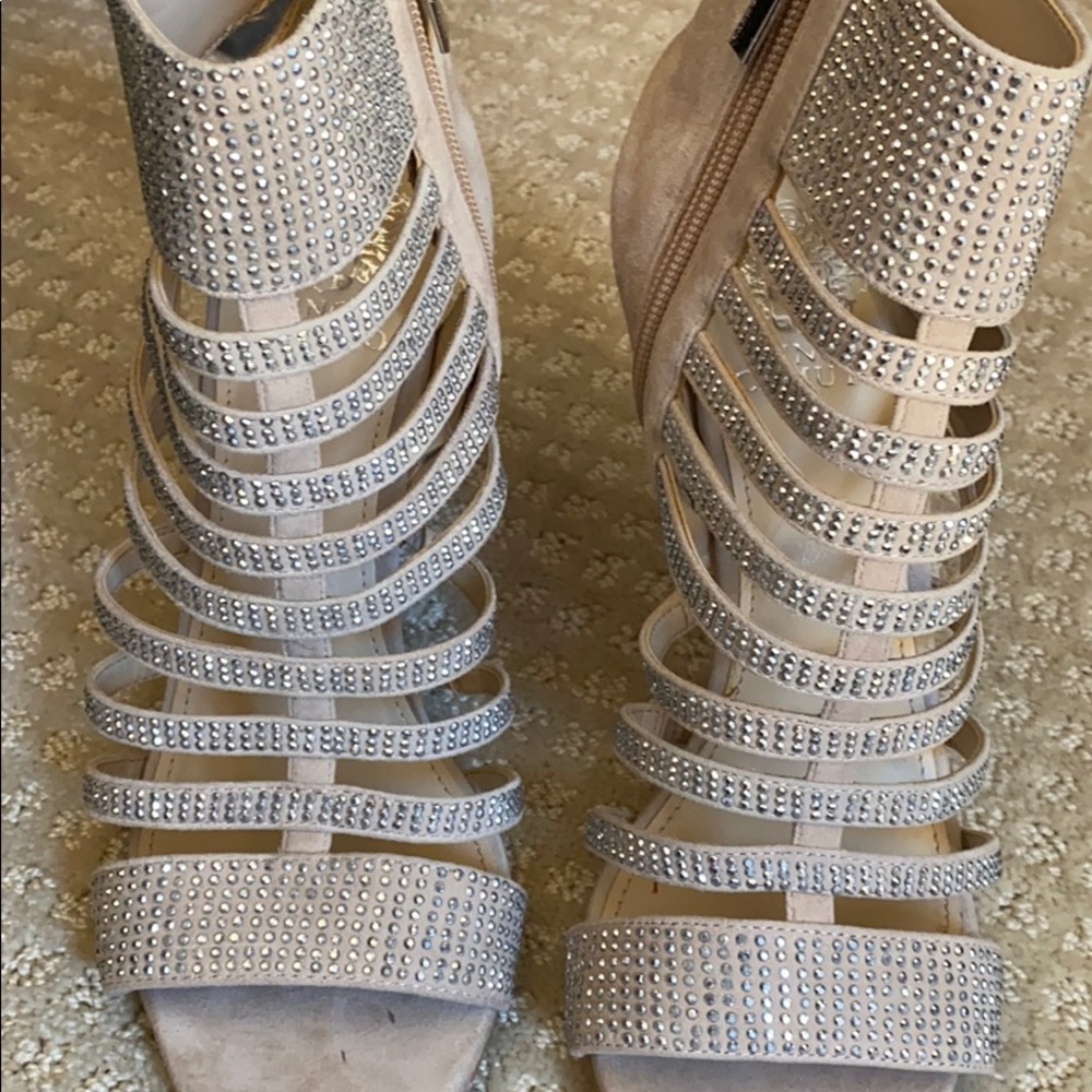 Party heels